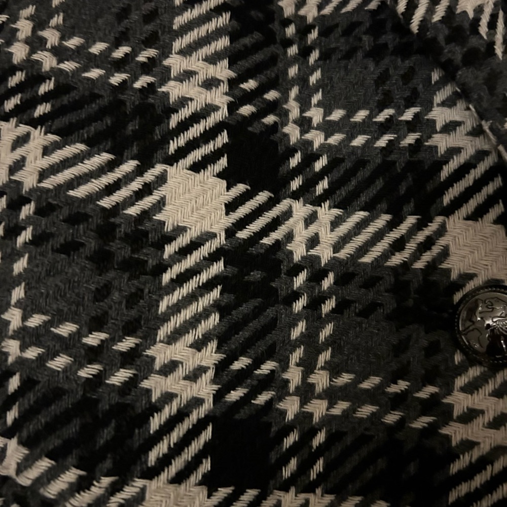 Elie Tahari medium blazer - Picture 3 of 7